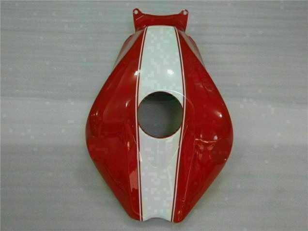 Red Xerox 21 2008-2011 Honda CBR1000RR Motorcycle Fairings Red Xerox 21 2008-2011 Honda CBR1000RR Motorcycle Fairings