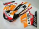 Repsol 1995-1998 Honda CBR600 F3 Motorcycle Fairings Repsol 1995-1998 Honda CBR600 F3 Motorcycle Fairings