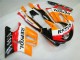Repsol 1995-1998 Honda CBR600 F3 Motorcycle Fairings Repsol 1995-1998 Honda CBR600 F3 Motorcycle Fairings