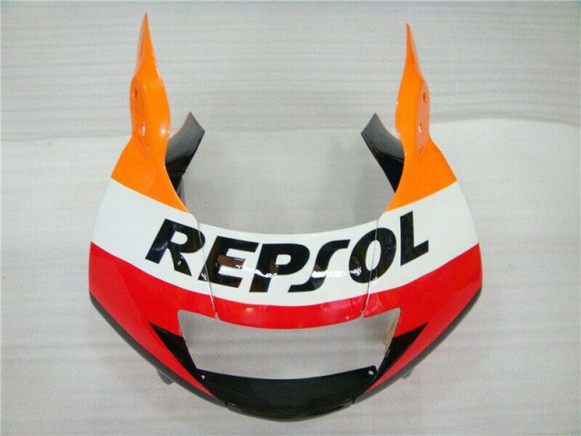 Repsol 1995-1998 Honda CBR600 F3 Motorcycle Fairings Repsol 1995-1998 Honda CBR600 F3 Motorcycle Fairings