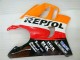 Repsol 1995-1998 Honda CBR600 F3 Motorcycle Fairings Repsol 1995-1998 Honda CBR600 F3 Motorcycle Fairings