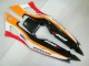 Repsol 1995-1998 Honda CBR600 F3 Motorcycle Fairings Repsol 1995-1998 Honda CBR600 F3 Motorcycle Fairings