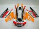 Repsol 1995-1998 Honda CBR600 F3 Motorcycle Fairings Repsol 1995-1998 Honda CBR600 F3 Motorcycle Fairings