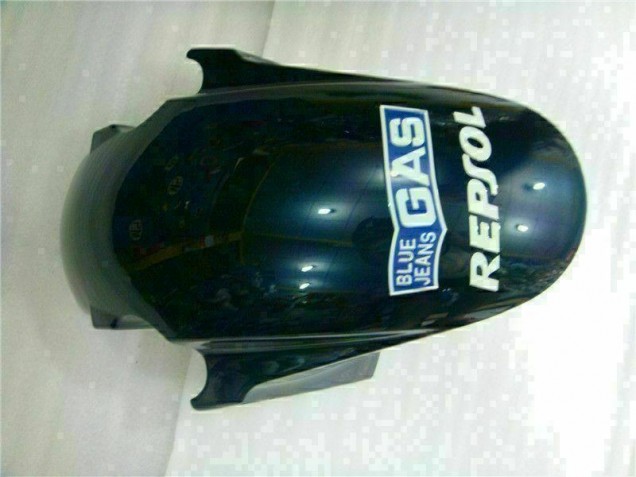 Repsol 2003-2004 Honda CBR600RR Motorcycle Bodywork Repsol 2003-2004 Honda CBR600RR Motorcycle Bodywork