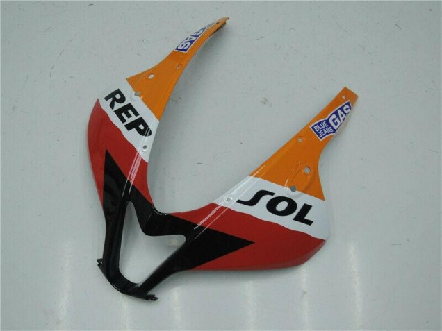 Repsol 2007-2008 Honda CBR600RR Motorcycle Bodywork Repsol 2007-2008 Honda CBR600RR Motorcycle Bodywork
