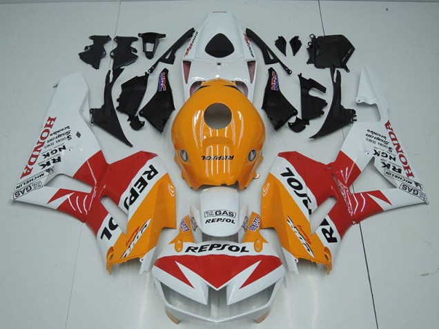 Repsol 2012-2016 Honda CBR1000RR Motorcycle Bodywork Repsol 2012-2016 Honda CBR1000RR Motorcycle Bodywork