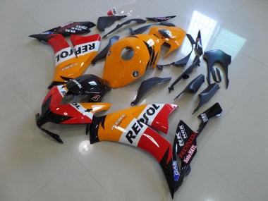 Repsol 2012-2016 Honda CBR1000RR Motorcycle Fairing