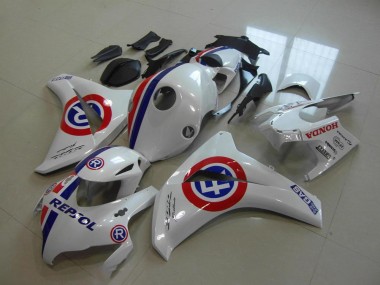 Repsol R 2008-2011 Honda CBR1000RR Motorcycle Fairings
