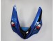 Shark 2005-2006 Kawasaki ZX6R Motorcycle Fairings Shark 2005-2006 Kawasaki ZX6R Motorcycle Fairings