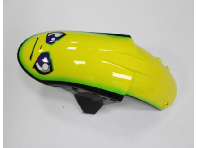 Shark 2005-2006 Kawasaki ZX6R Motorcycle Fairings Shark 2005-2006 Kawasaki ZX6R Motorcycle Fairings
