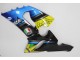Shark 2005-2006 Kawasaki ZX6R Motorcycle Fairings Shark 2005-2006 Kawasaki ZX6R Motorcycle Fairings
