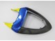 Shark 2005-2006 Kawasaki ZX6R Motorcycle Fairings Shark 2005-2006 Kawasaki ZX6R Motorcycle Fairings