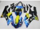 Shark 2005-2006 Kawasaki ZX6R Motorcycle Fairings Shark 2005-2006 Kawasaki ZX6R Motorcycle Fairings