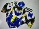 Shark 2008-2010 Suzuki GSXR 600/750 Motorcycle Fairings Shark 2008-2010 Suzuki GSXR 600/750 Motorcycle Fairings