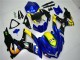 Shark 2008-2010 Suzuki GSXR 600/750 Motorcycle Fairings Shark 2008-2010 Suzuki GSXR 600/750 Motorcycle Fairings