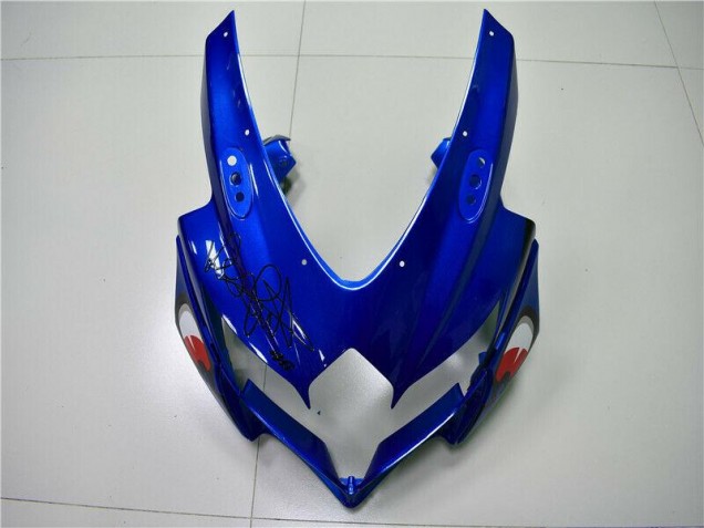 Shark 2008-2010 Suzuki GSXR 600/750 Motorcycle Fairings Shark 2008-2010 Suzuki GSXR 600/750 Motorcycle Fairings