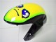 Shark 2008-2010 Suzuki GSXR 600/750 Motorcycle Fairings Shark 2008-2010 Suzuki GSXR 600/750 Motorcycle Fairings