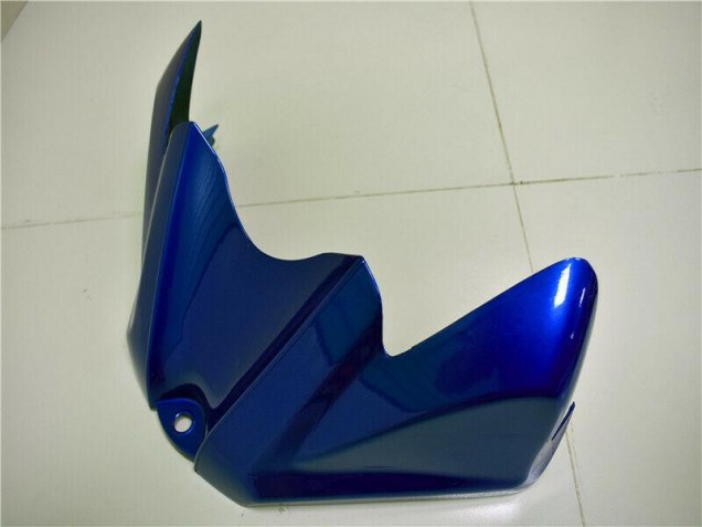 Shark 2008-2010 Suzuki GSXR 600/750 Motorcycle Fairings Shark 2008-2010 Suzuki GSXR 600/750 Motorcycle Fairings