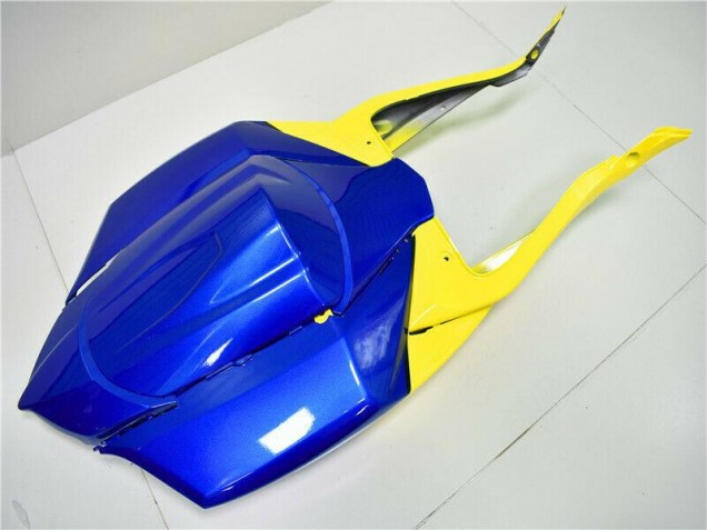 Shark 2008-2010 Suzuki GSXR 600/750 Motorcycle Fairings Shark 2008-2010 Suzuki GSXR 600/750 Motorcycle Fairings