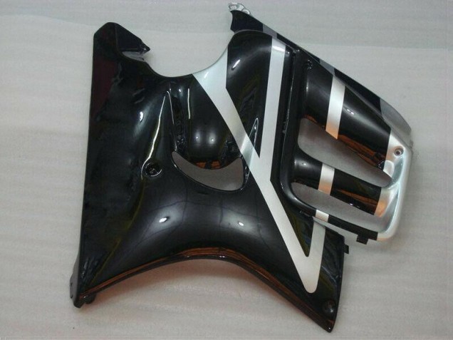 Silver 1995-1998 Honda CBR600 F3 Motorcycle Fairings