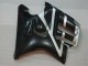 Silver 1995-1998 Honda CBR600 F3 Motorcycle Fairings