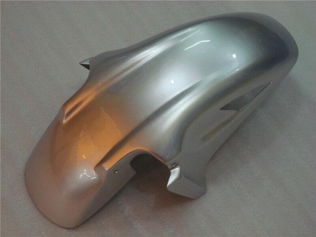 Silver 1995-1998 Honda CBR600 F3 Motorcycle Fairings