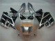 Silver 1995-1998 Honda CBR600 F3 Motorcycle Fairings