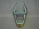 Silver 1998-2002 Yamaha YZF R6 Motorcycle Fairings Silver 1998-2002 Yamaha YZF R6 Motorcycle Fairings