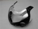 Silver 2001-2003 Suzuki GSXR 600/750 Motorcycle Fairings Silver 2001-2003 Suzuki GSXR 600/750 Motorcycle Fairings