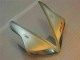 Silver 2002-2003 Yamaha YZF R1 Motorcycle Fairing Silver 2002-2003 Yamaha YZF R1 Motorcycle Fairing