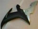 Silver 2002-2003 Yamaha YZF R1 Motorcycle Fairing Silver 2002-2003 Yamaha YZF R1 Motorcycle Fairing