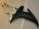 Silver 2002-2003 Yamaha YZF R1 Motorcycle Fairing Silver 2002-2003 Yamaha YZF R1 Motorcycle Fairing