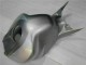 Silver 2004-2005 Honda CBR1000RR Motorcycle Fairings Silver 2004-2005 Honda CBR1000RR Motorcycle Fairings