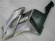 Silver 2004-2005 Honda CBR1000RR Motorcycle Fairings Silver 2004-2005 Honda CBR1000RR Motorcycle Fairings