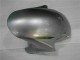 Silver 2004-2005 Honda CBR1000RR Motorcycle Fairings Silver 2004-2005 Honda CBR1000RR Motorcycle Fairings