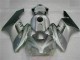 Silver 2004-2005 Honda CBR1000RR Motorcycle Fairings Silver 2004-2005 Honda CBR1000RR Motorcycle Fairings