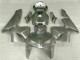 Silver 2005-2006 Honda CBR600RR Motorcycle Bodywork Silver 2005-2006 Honda CBR600RR Motorcycle Bodywork