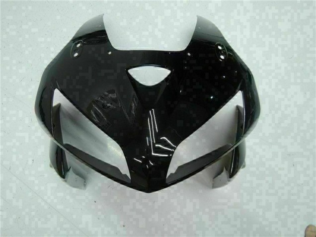 Silver 2005-2006 Honda CBR600RR Motorcycle Fairing Silver 2005-2006 Honda CBR600RR Motorcycle Fairing