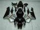 Silver 2005-2006 Honda CBR600RR Motorcycle Fairing Silver 2005-2006 Honda CBR600RR Motorcycle Fairing