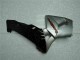 Silver 2005-2006 Honda CBR600RR Motorcycle Fairings Silver 2005-2006 Honda CBR600RR Motorcycle Fairings