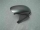 Silver 2005-2006 Honda CBR600RR Motorcycle Fairings Silver 2005-2006 Honda CBR600RR Motorcycle Fairings