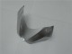 Silver 2006-2007 Suzuki GSXR 600/750 Motorcycle Fairing Silver 2006-2007 Suzuki GSXR 600/750 Motorcycle Fairing