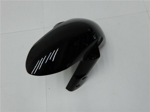 Silver 2006-2007 Suzuki GSXR 600/750 Motorcycle Fairing Silver 2006-2007 Suzuki GSXR 600/750 Motorcycle Fairing