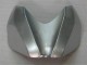 Silver 2006-2007 Suzuki GSXR 600/750 Motorcycle Fairings Silver 2006-2007 Suzuki GSXR 600/750 Motorcycle Fairings