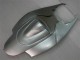 Silver 2006-2007 Suzuki GSXR 600/750 Motorcycle Fairings Silver 2006-2007 Suzuki GSXR 600/750 Motorcycle Fairings