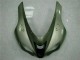 Silver 2007-2008 Kawasaki ZX6R Motorcycle Fairings Silver 2007-2008 Kawasaki ZX6R Motorcycle Fairings