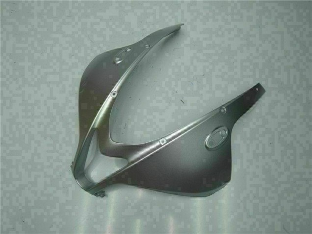 Silver 2009-2012 Honda CBR600RR Motorcycle Fairings Silver 2009-2012 Honda CBR600RR Motorcycle Fairings