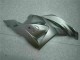 Silver 2009-2012 Honda CBR600RR Motorcycle Fairings Silver 2009-2012 Honda CBR600RR Motorcycle Fairings