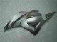 Silver 2009-2012 Honda CBR600RR Motorcycle Fairings Silver 2009-2012 Honda CBR600RR Motorcycle Fairings
