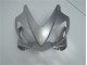 Silver Black 2001-2003 Honda CBR600 F4i Motorcycle Fairings Silver Black 2001-2003 Honda CBR600 F4i Motorcycle Fairings